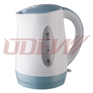 Plastic Concealed Electric Kettle